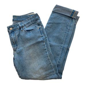 Calvin Klein Ultimate Skinny Jeans Size 31/32